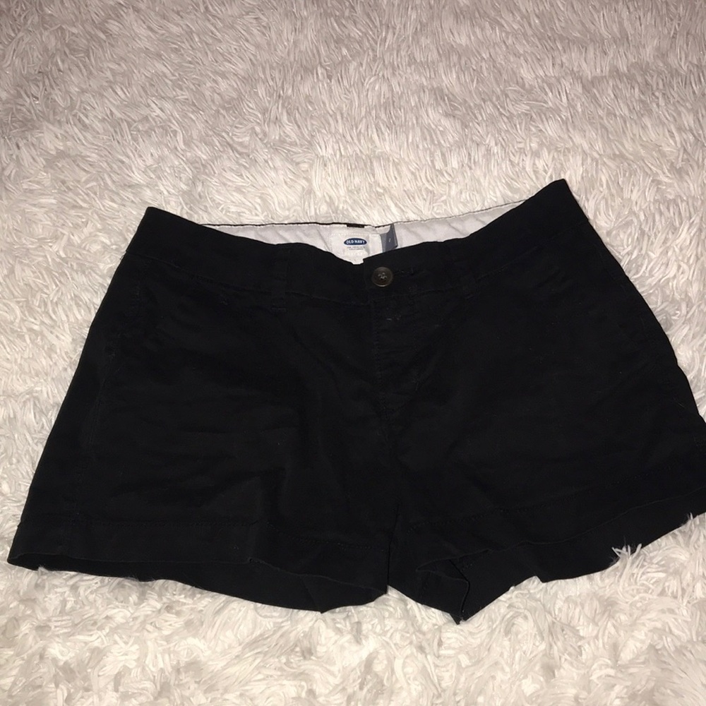 old navy shorts